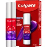 Colgate Max White Purple Serum 40 ml