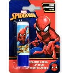 Depend Spiderman Lip Balm