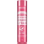 Dr Bronner Cherry Blossom Organic Lip Balm
