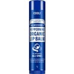 Dr. Bronner’s Organic Lip Balm Peppermint 4 g
