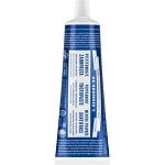 Dr Bronner Peppermint Toothpaste fluorfri 105ml