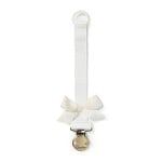 Elodie Napphållare Vanilla White