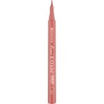 essence Line & Stain! Tattoo Lip Liner 02 Must Have Brown