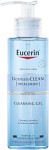 Eucerin Dermatoclean Cleansing Gel 200 ml
