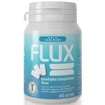 Flux Tuggummi Coolmint 45 st