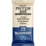 Fuelish Plant Based Blueberry proteinbar 50 g