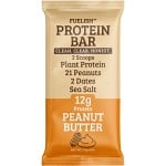 Fuelish Plant Based Peanutbutter proteinbar 50 g