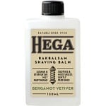 Gahns Hega rakvatten Bergamot Vetiver 130 ml