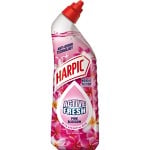 Harpic Toalettrengöringsmedel Pink Blossom 750 ml