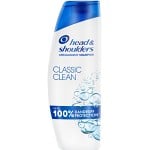 Head & Shoulders Classic Clean Shampoo 250 ml