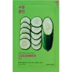 Holika Holika Pure Essence Mask Sheet - Cucumber
