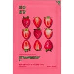 Holika Holika Pure Essence Mask Sheet - Strawberry