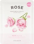 It's Skin The Fresh Sheet Mask Rose
