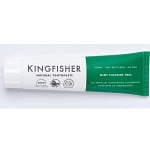 Kingfisher Tandkräm Mint (utan fluor) 100 ml