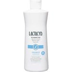 Lactacyd Liquid Soap oparfymerad 500 ml