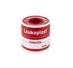 Leukoplast porös häfta 5cmx5m 1 st