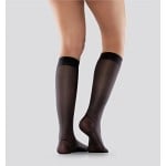 Mabs Nylon Knee Black Large