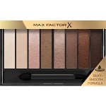 Max Factor Masterpiece Eyeshadow Palette 001 Cappuccino Nudes 6,5 g