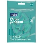 Millu Öronproppar Skum M/L 10 par