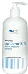 Miniderm, kutan emulsion 20% (med pump) 350 g