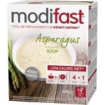Modifast Sparrissoppa 8 x 55 g