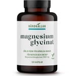 Närokällan Magnesiumglycinat 120 kapslar