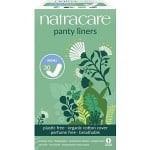 Natracare Panty Liners Mini 30 st