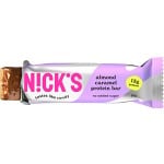 Nicks Protein Bar Almond Caramel 50 g
