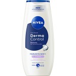 NIVEA Duschtvål Derma Control Restore Sensitive Shower 250 ml