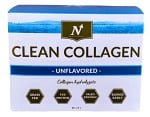 Nyttoteket Clean Collagen Stickpack 20x8g