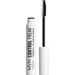 NYX Professional Makeup Control Freak Eye Brow Gel Clear 1