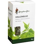 Örtagubben Hallonblad 50 g