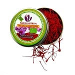 Pardis Saffron ekologisk saffran 1,5 g