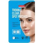 Purederm Trouble Clear Spot Patches 22 st