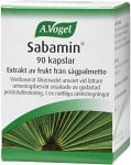 Sabamin 90 kapslar