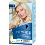 Schwarzkopf Blonde L1+ Extreme Blondering