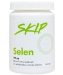 Skip Selen 100 mcg 100 tabletter
