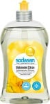 Sodasan Diskmedel Citron 500 ml