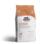 Specific CDD-HY Food Allergen Management 12 kg
