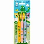 TePe Mini Bolibompa Extra Soft Tandborste 3-pack