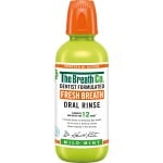 The Breath Co. Oral Rinse Mild Mint 500 ml