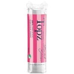 Topz Premium Make Up Pads 80 st