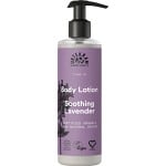 Urtekram Nordic Beauty Tune In Soothing Lavender Body Lotion 245 ml