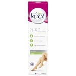 Veet Pure Hair Removal Cream Dry Skin 200 ml
