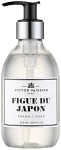 Victor Vaissier Figue Du Japon Soap 300 ml