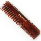 1541 of London Pocket Comb (Coarse/Fine Tooth)