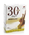 30 Days Plus Waistline 120 tabletter 