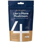 4 HIM & HER Lion's Mane & B-vitaminer 90 kapslar