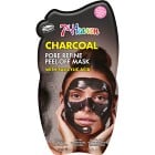 7th Heaven Charcoal Pore Refine Peel-Off Face Mask