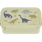 A Little Lovely Company Bento Lunch Box, Dinosaurs